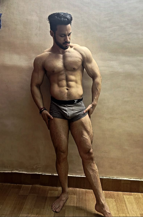 Ajit Singh